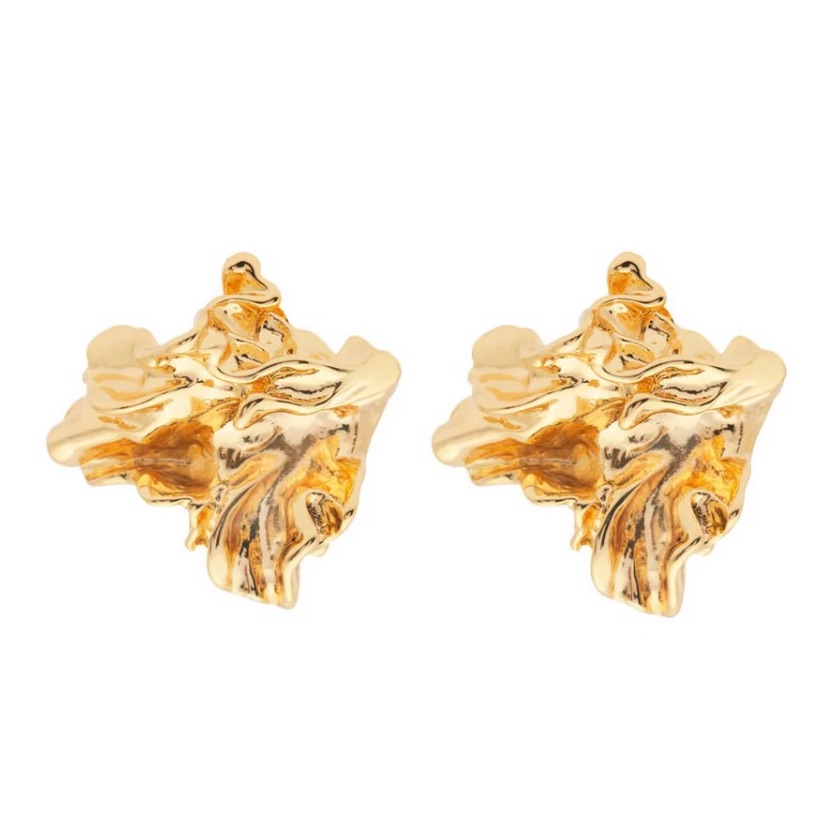 Amber Sceats Reese Earrings Nwt